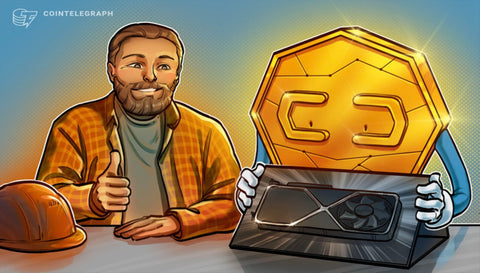 GPU prices may level off following the Ethereum merger due to declining demand.