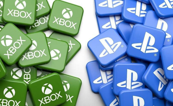 Xbox Lags Behind While PlayStation Advances in the NFT Space with New Patent