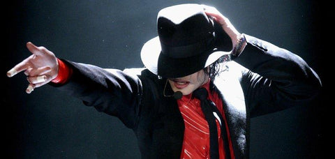 NFT Naruto Museum and the Michael Jackson Estate Sign an Agreement
