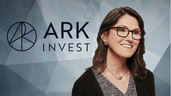 Bitcoin will reach $1 million by 2030, according to Cathie Wood of Ark Invest.