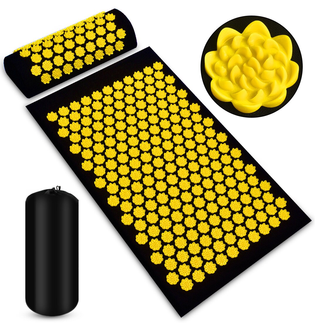 Acupressure Mat