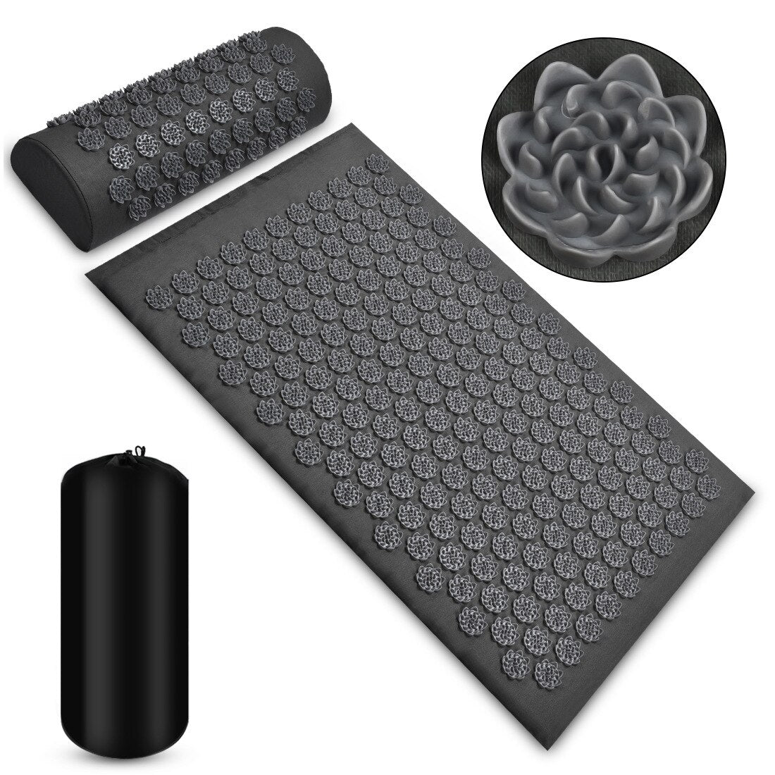 Acupressure Mat