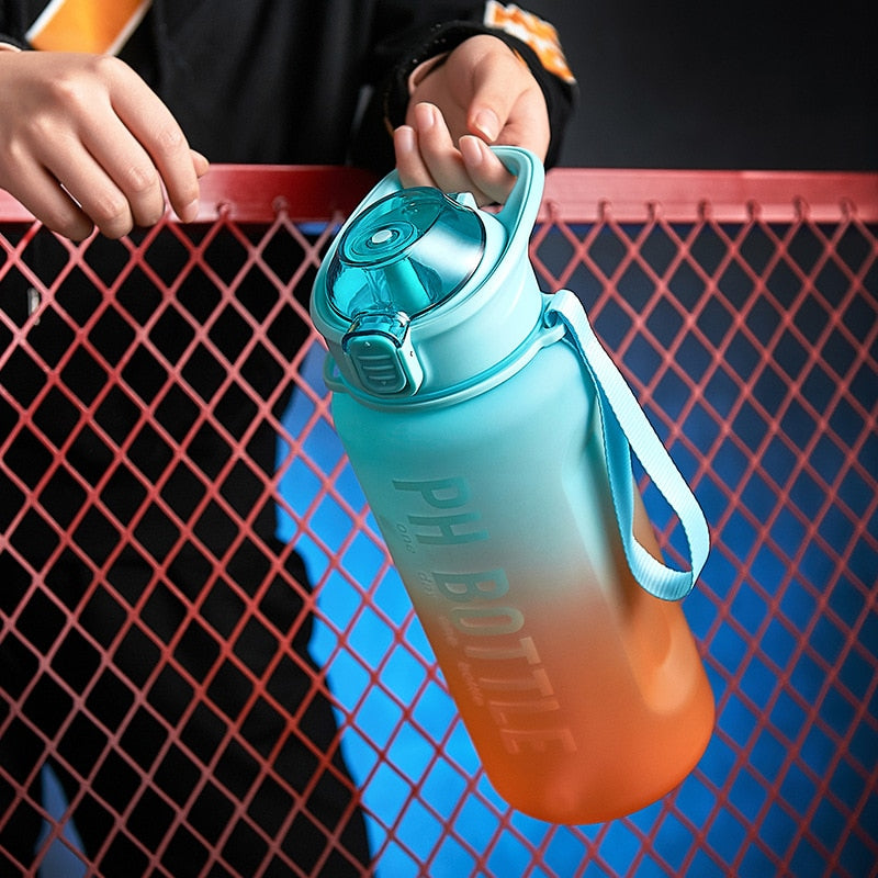 Sports Water Bottle