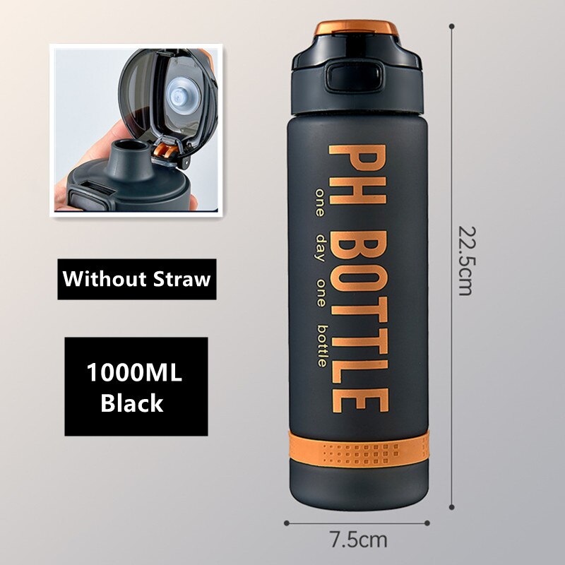 Sports Water Bottle