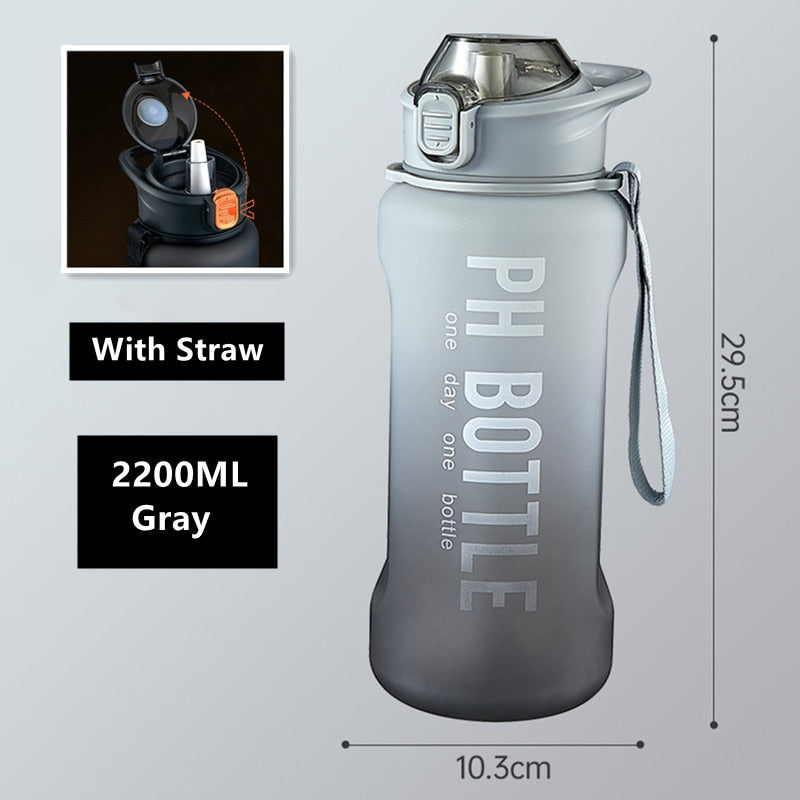 Sports Water Bottle