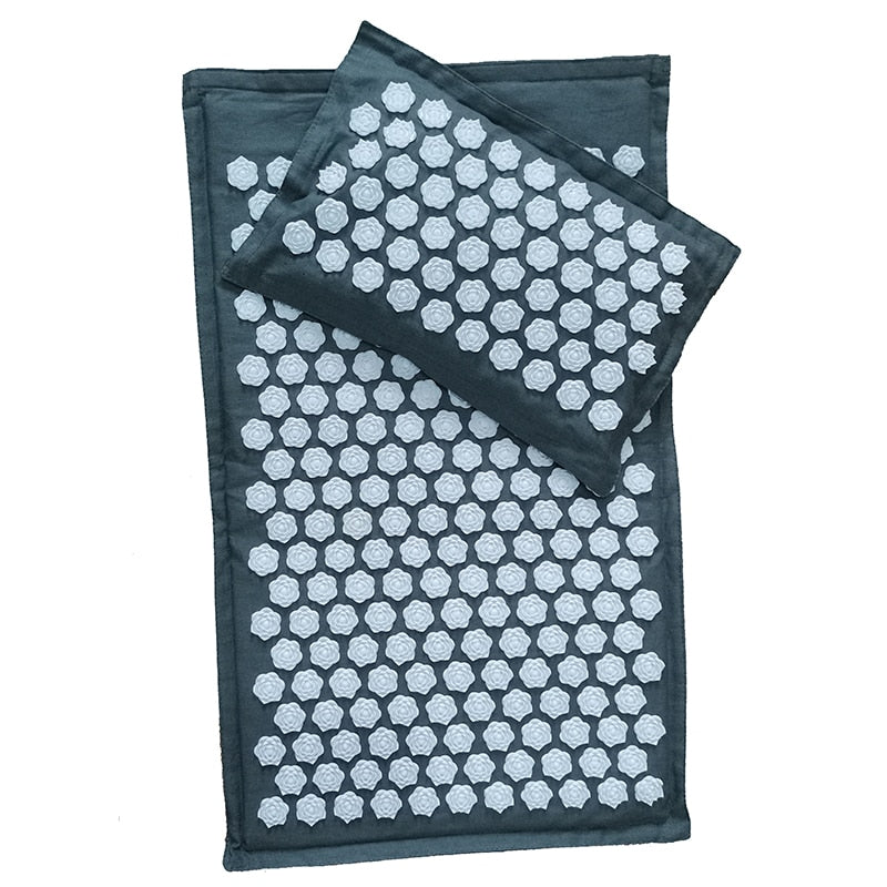 Acupressure mat