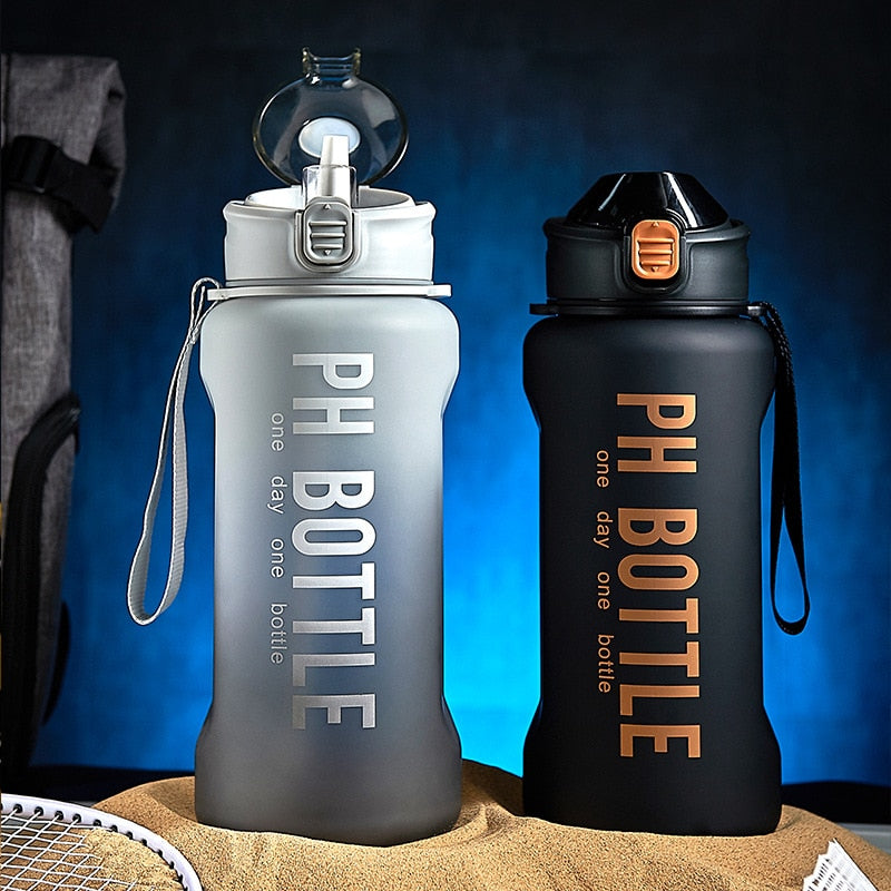 Sports Water Bottle