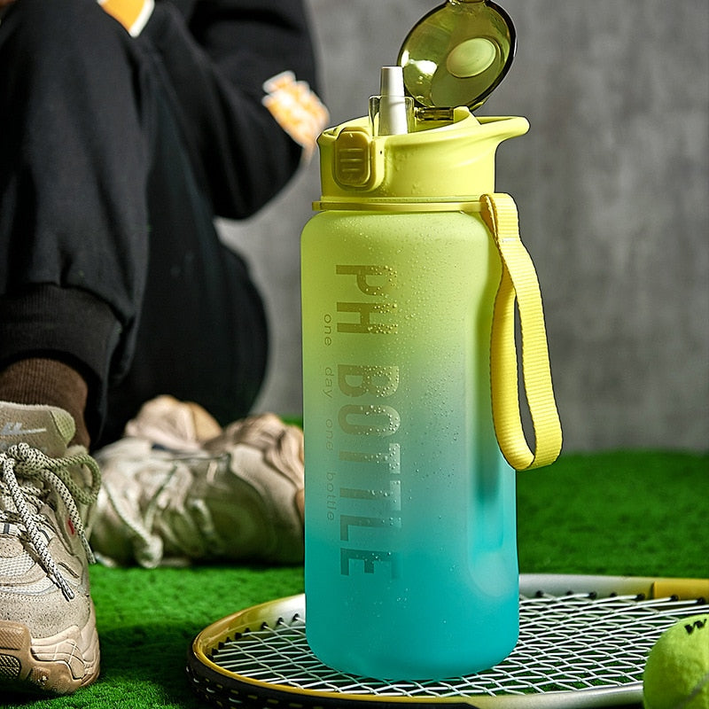 Sports Water Bottle