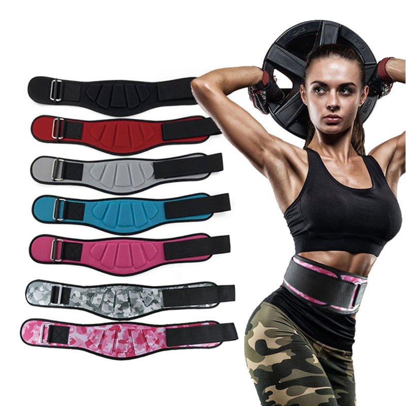 Weight lifting Belt