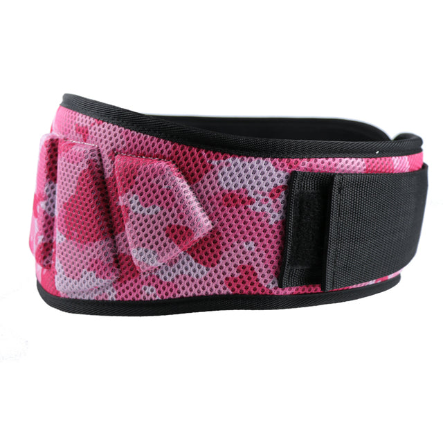 Weight lifting Belt