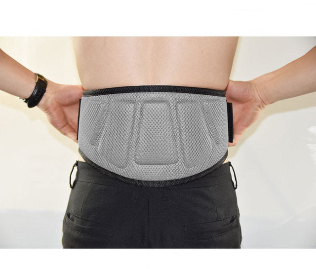 Weight lifting Belt