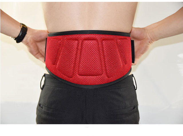 Weight lifting Belt