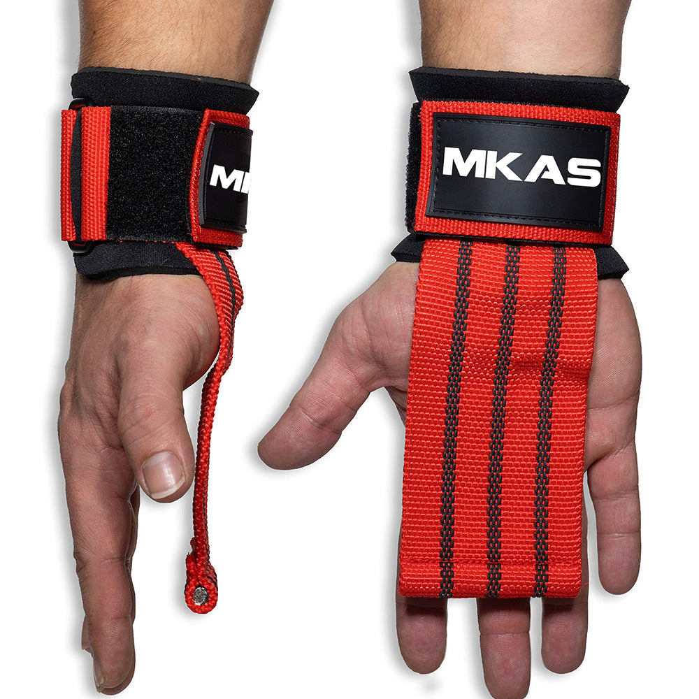 Lifting Wrist Straps