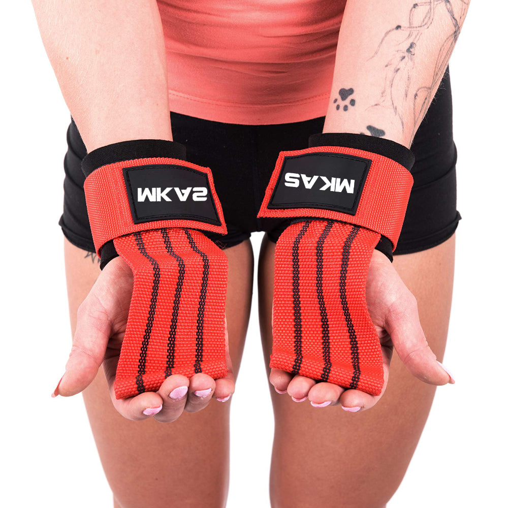 Lifting Wrist Straps