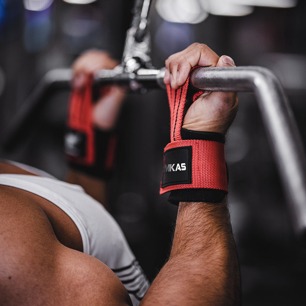 Lifting Wrist Straps