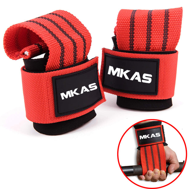 Lifting Wrist Straps