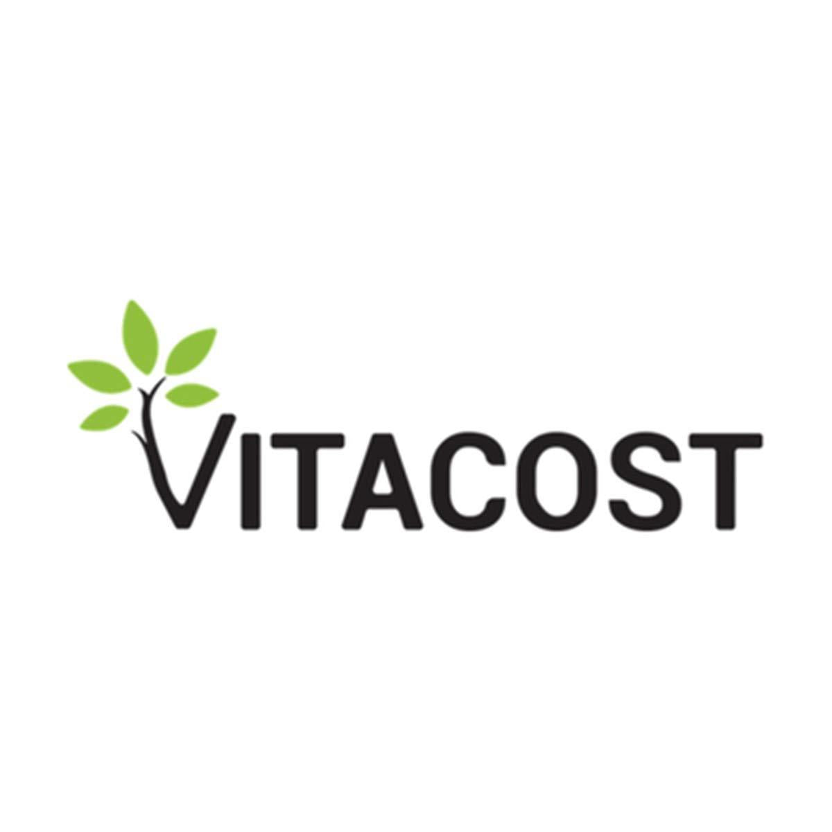 Vitacost CoQ10 - Vegetarian - 100 mg - 120 Vegetarian Capsules