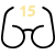 “15