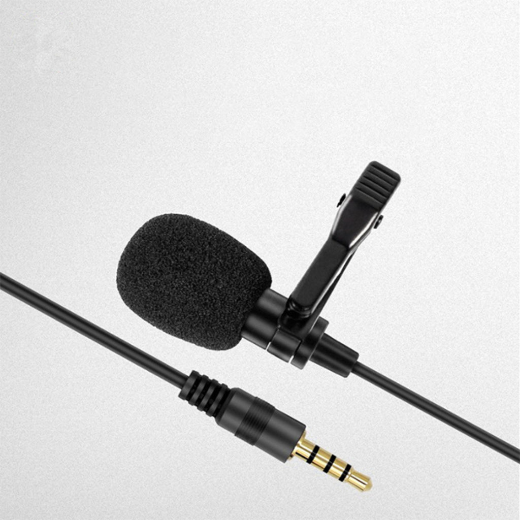 Microphone
