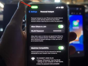 carplay on tesla