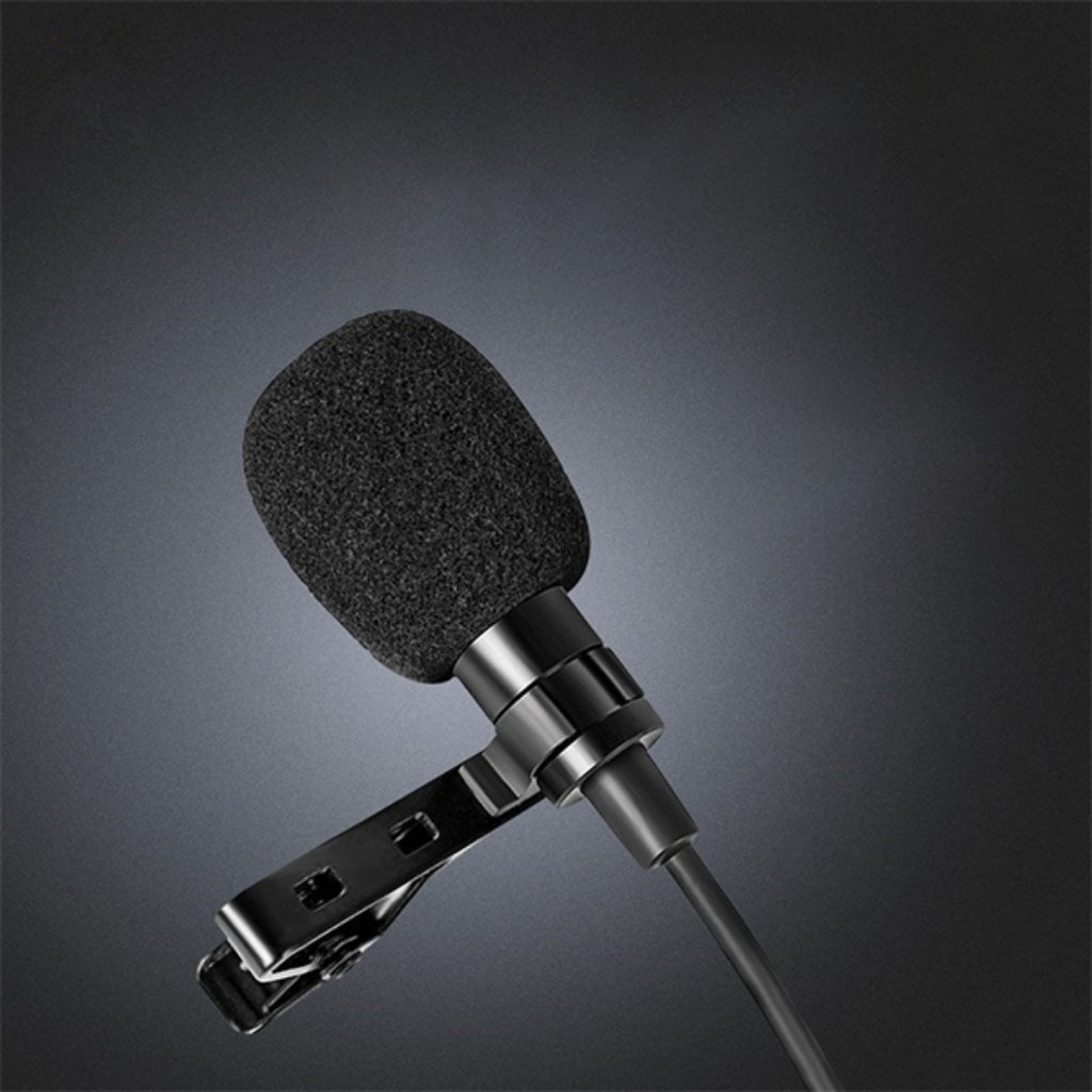 Microphone