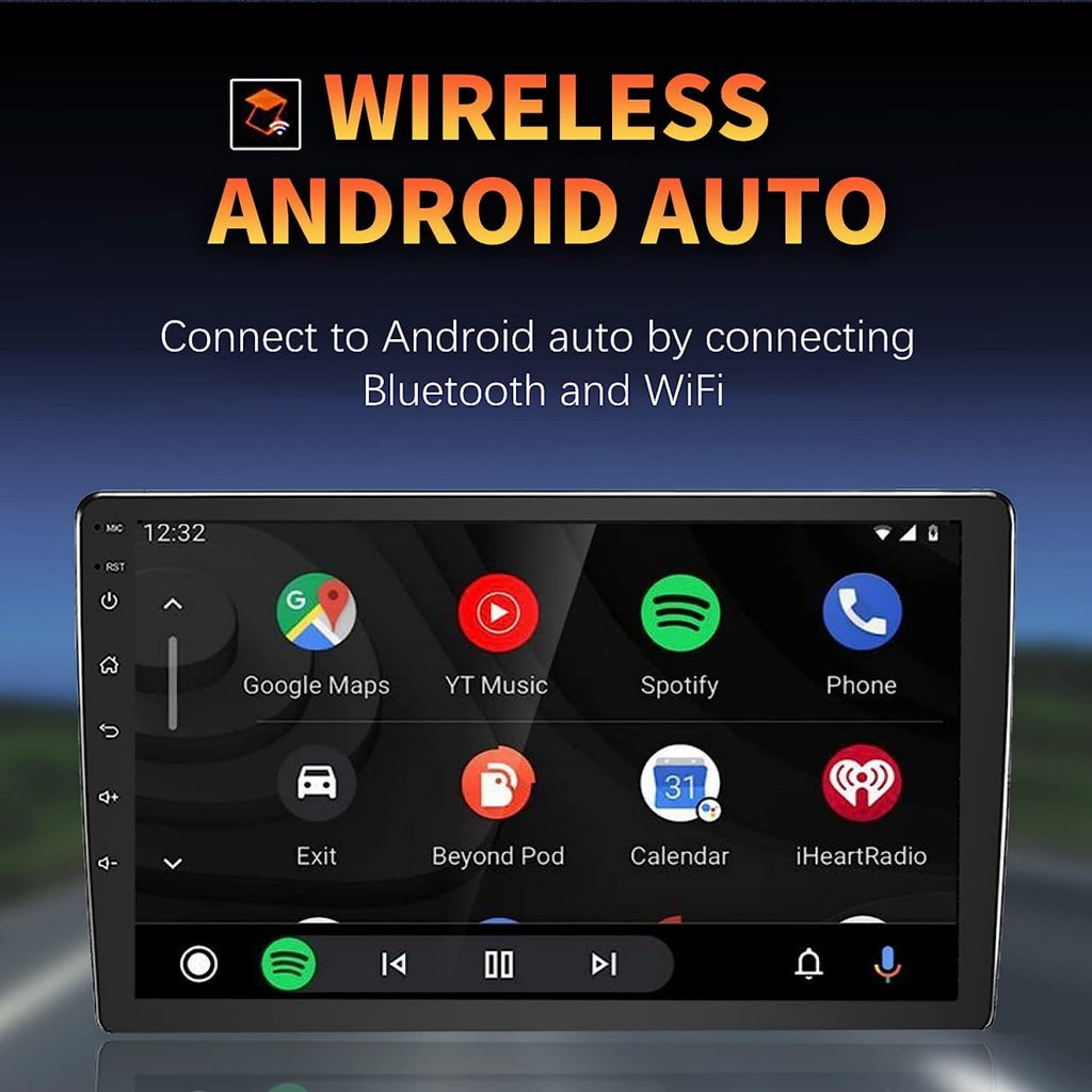 carplay radio