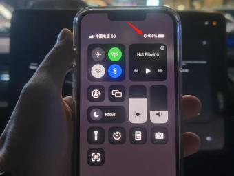 carplay on tesla