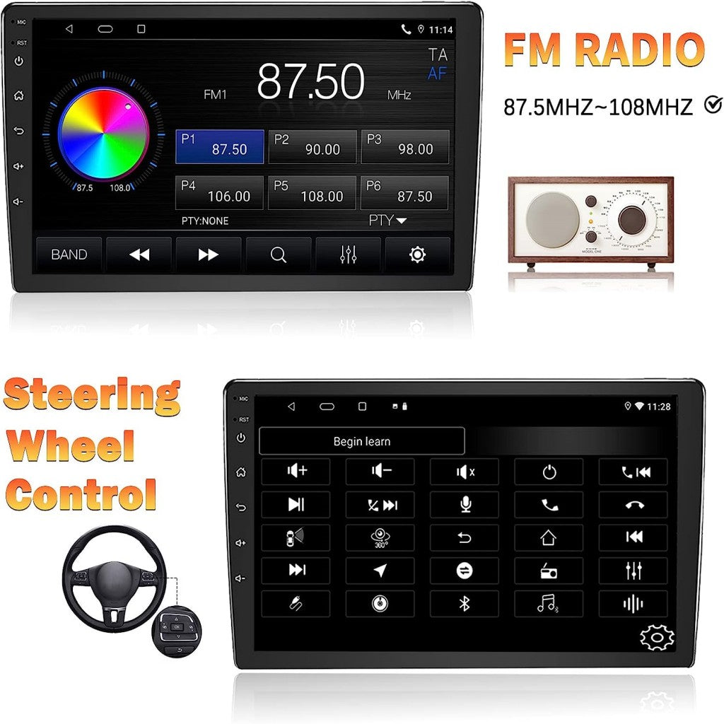 carplay radio