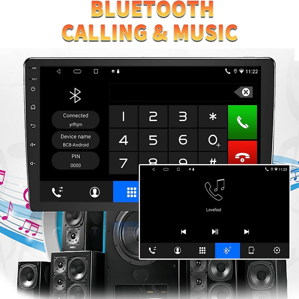 carplay radio