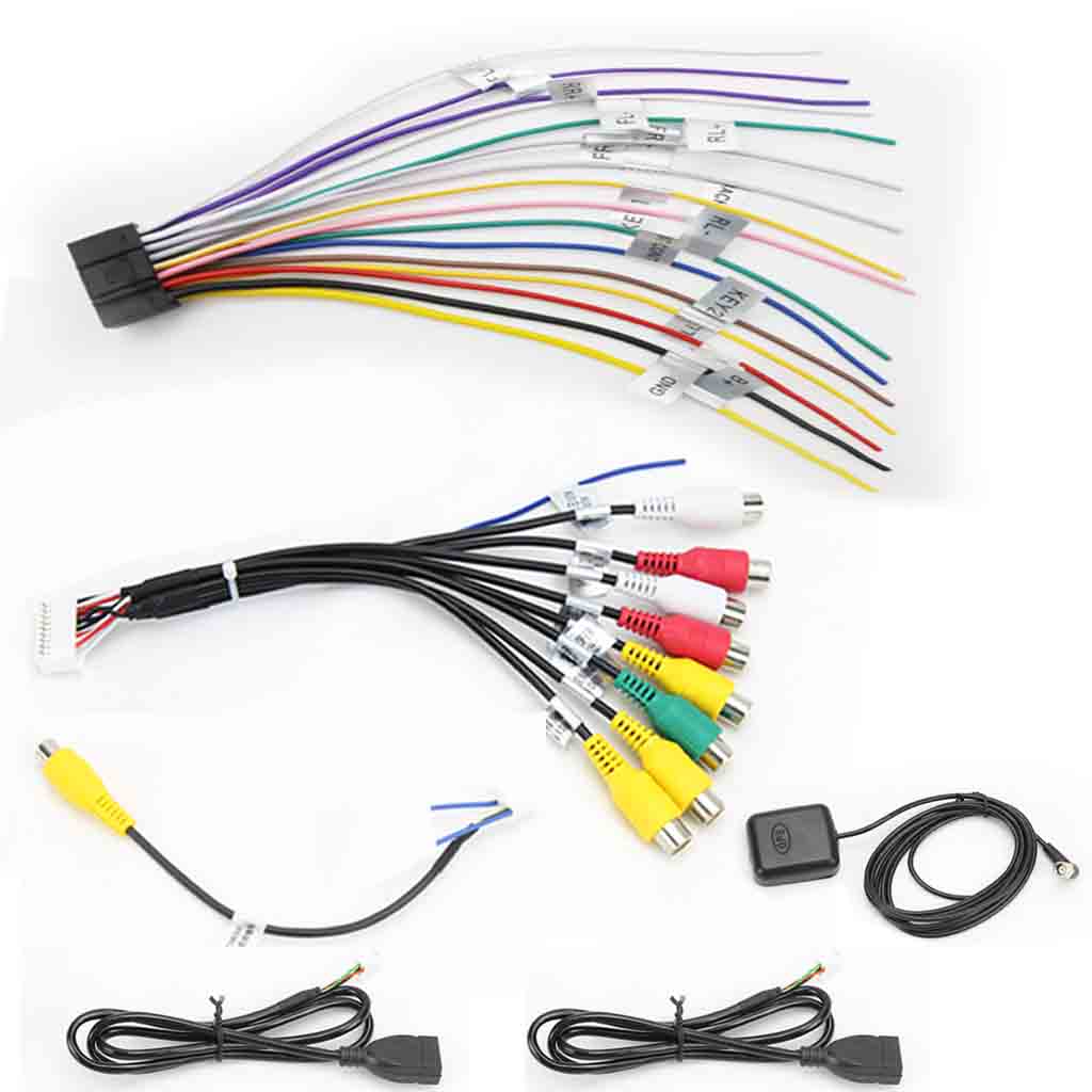 car wire harness