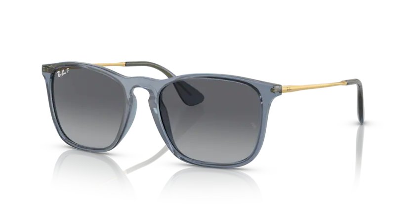 Ray-Ban Essentials Chris RB4187