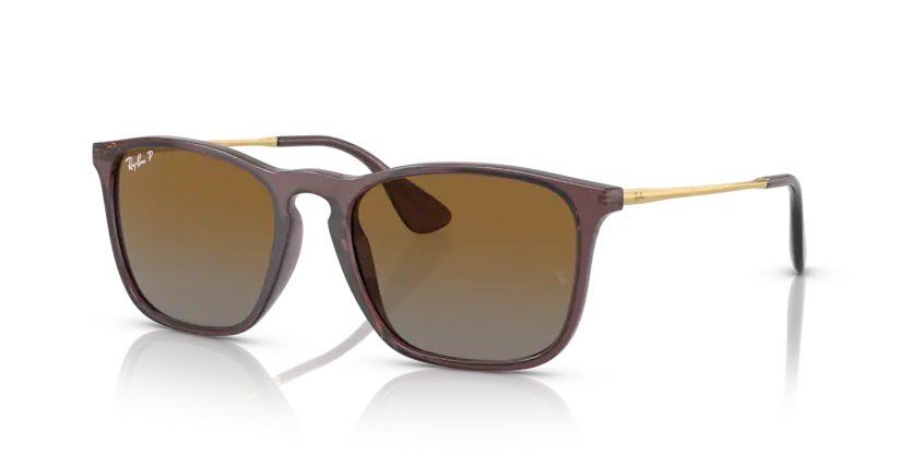 Ray-Ban Essentials Chris RB4187