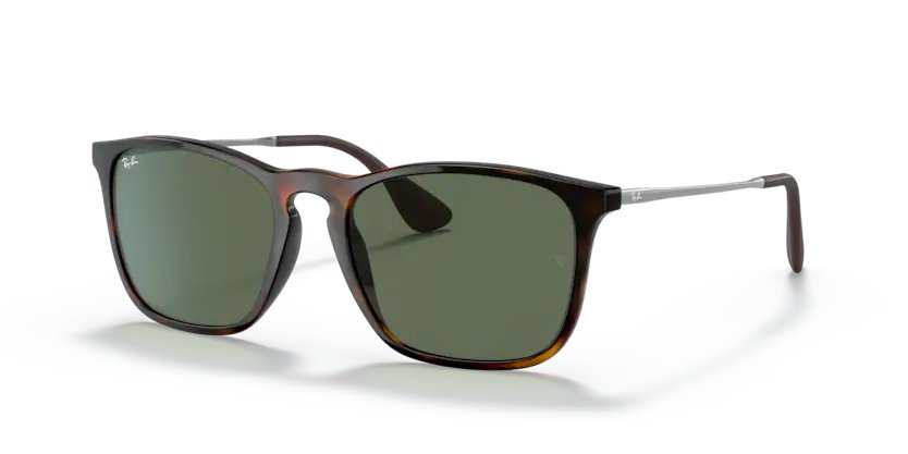 Ray-Ban Essentials Chris RB4187