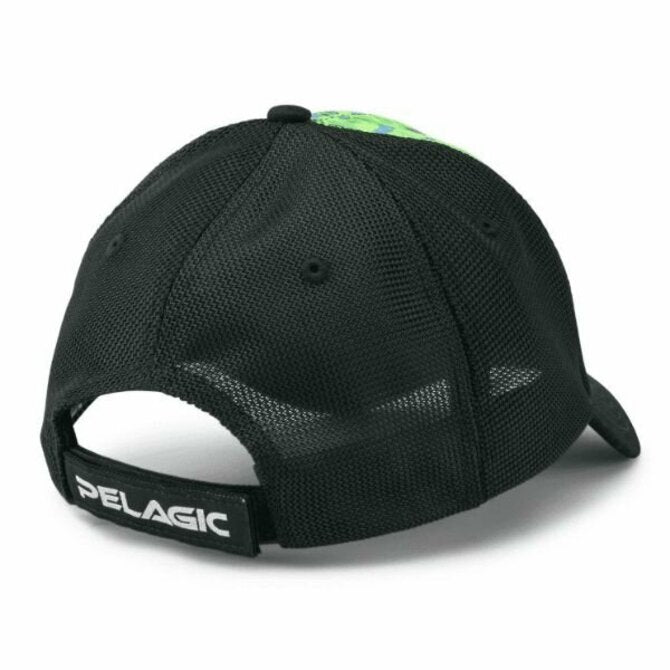 Pelagic- Offshore Dorado Hat