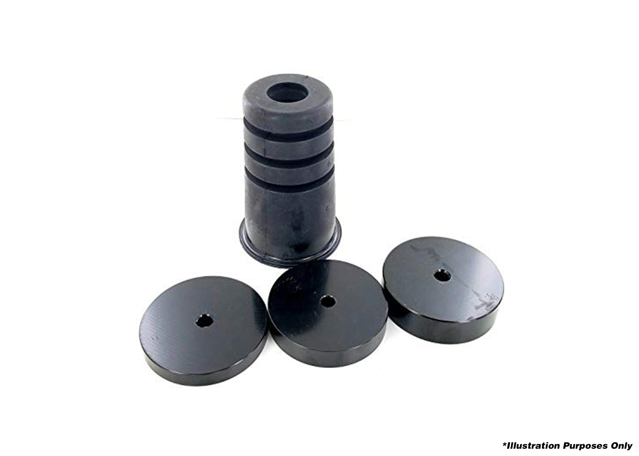 DOBINSONS EXTENDED BUMP STOP - BS45-528