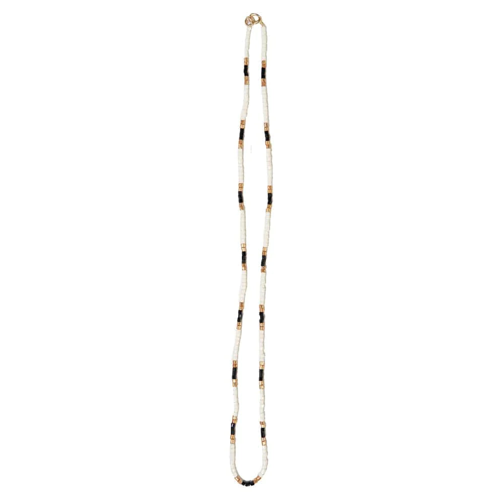 Everly Single Strand Luxe Necklace