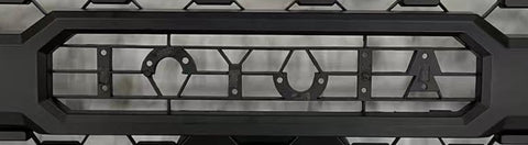 tacoma trd pro grille PT228-35170