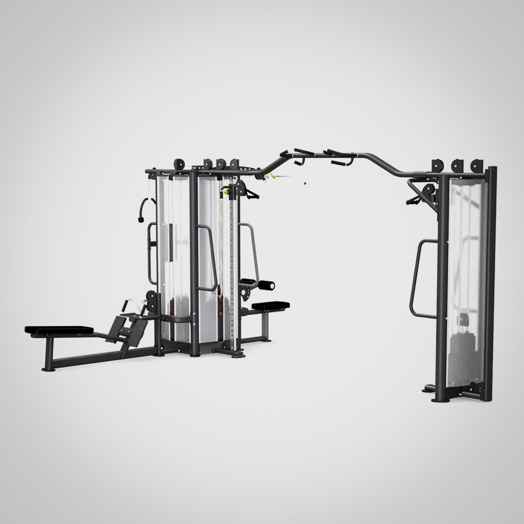 BodyKore Five Positions Cage
