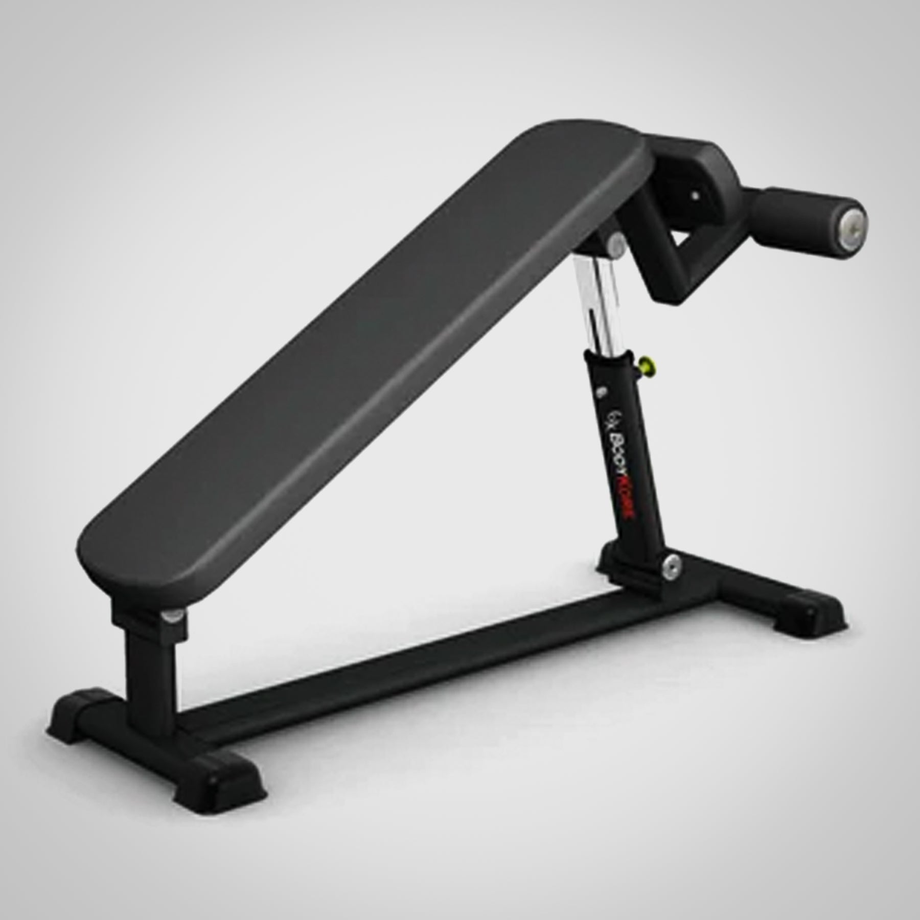 BodyKore Adjustable Decline Bench