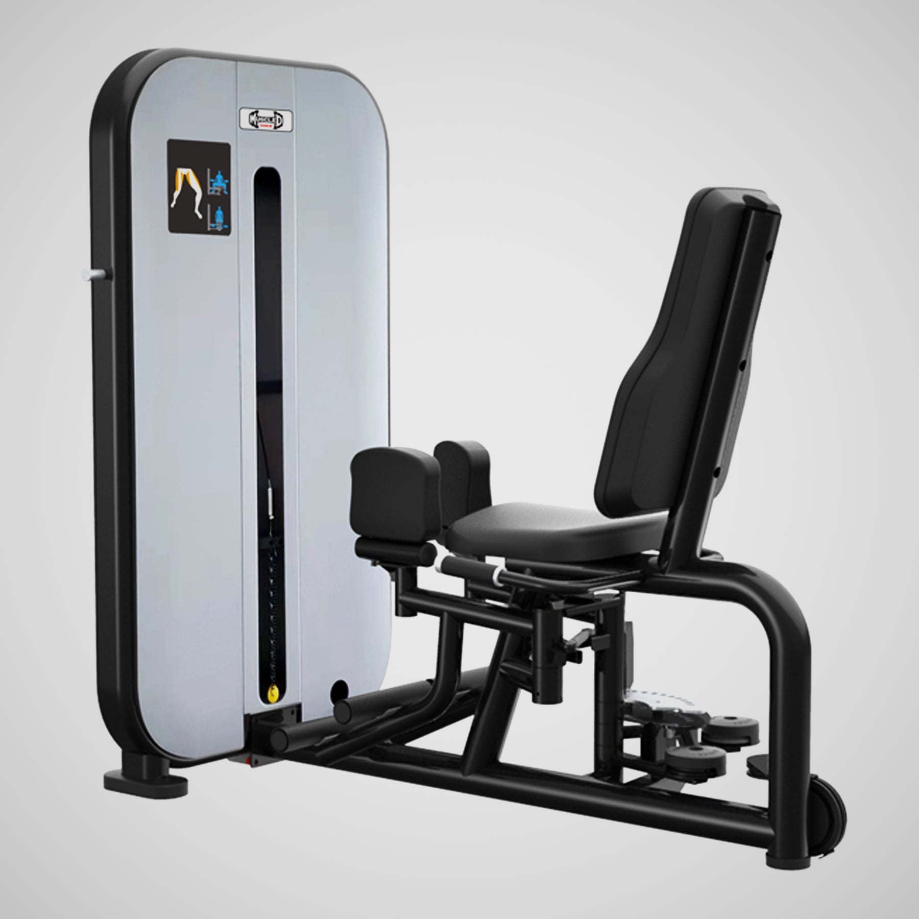 S326 Adductor/Abductor