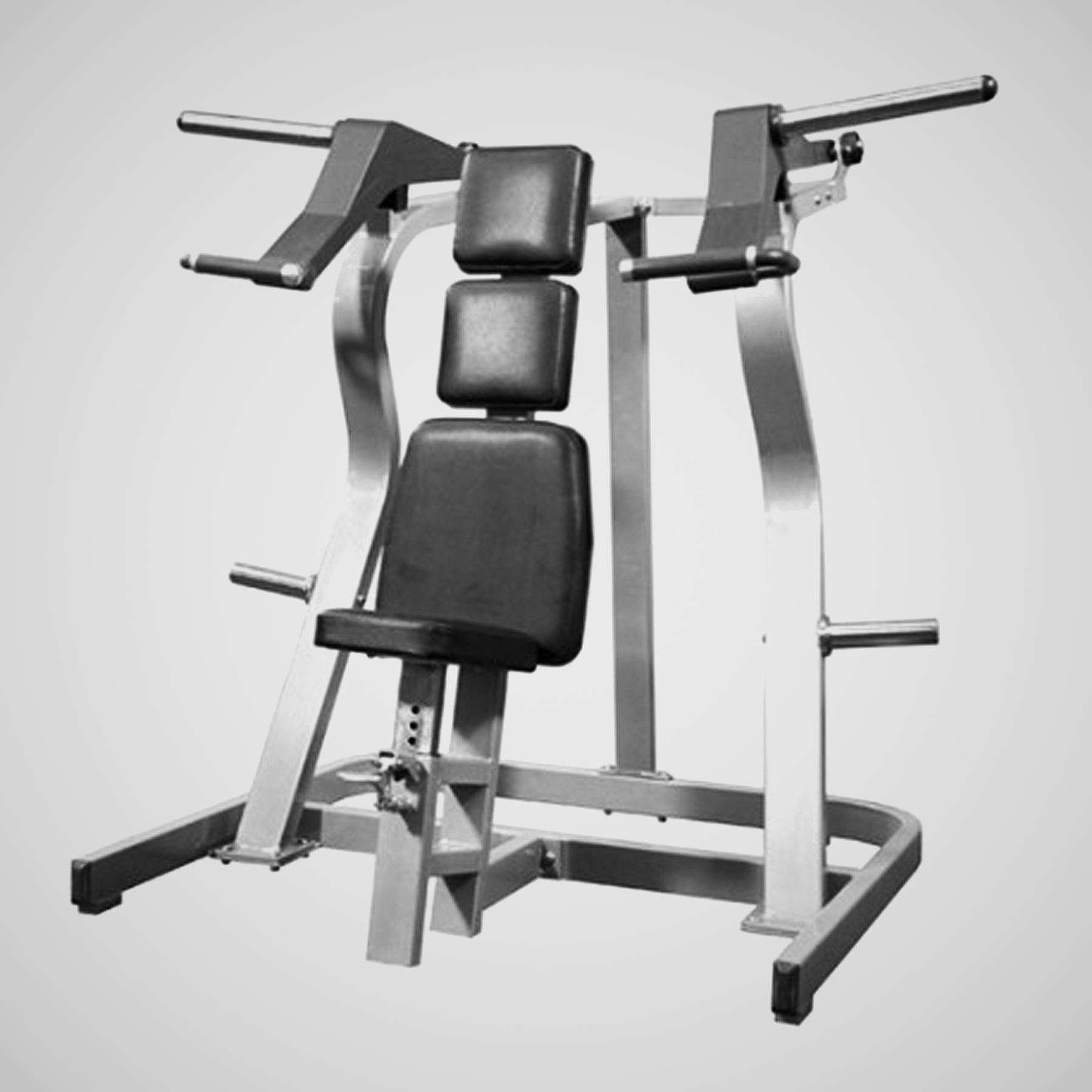 Iso - Lateral Shoulder Press MDP - 1007