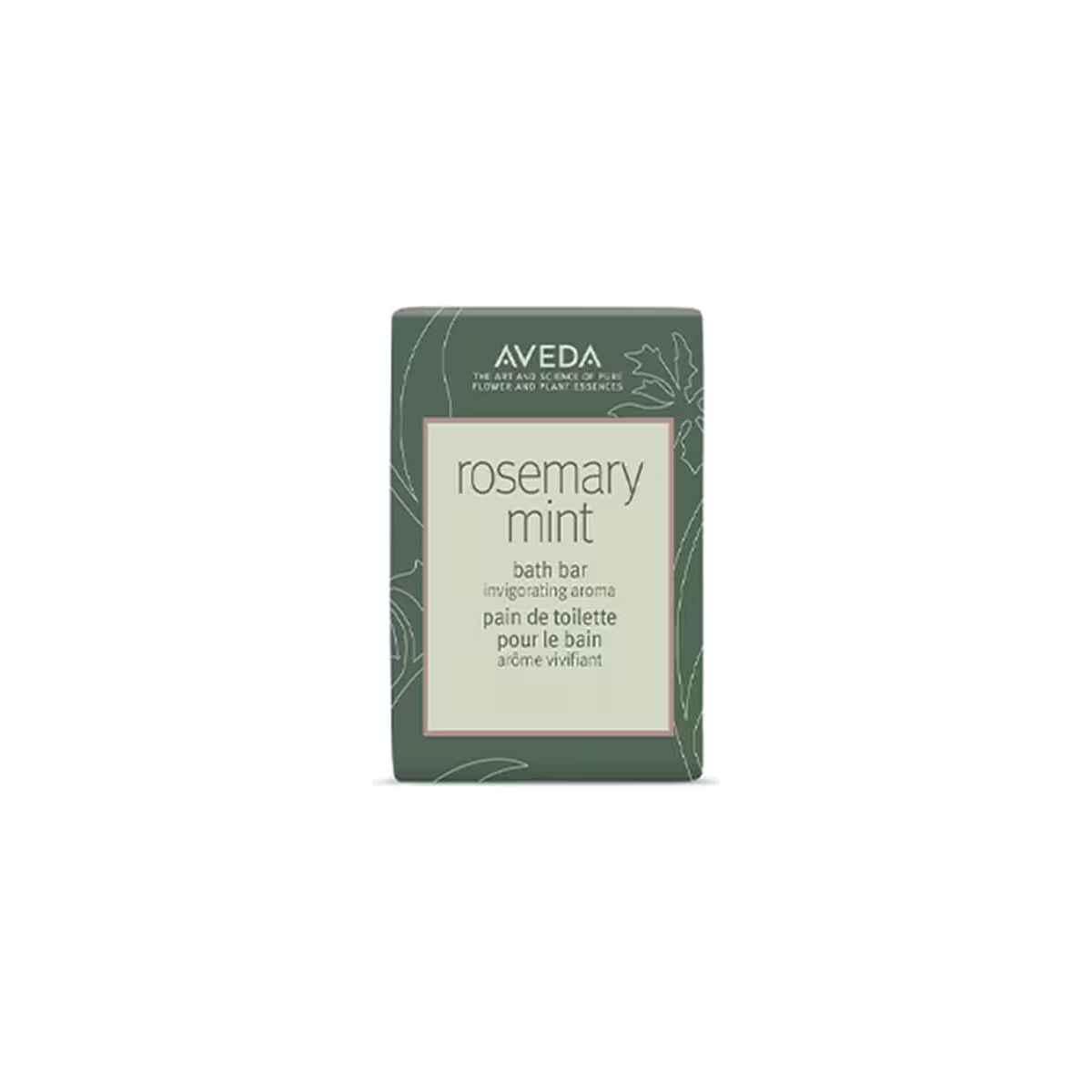 Aveda Rosemary Mint Bath Bar