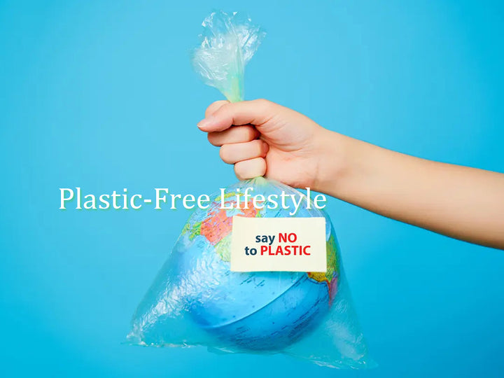 The Benefits and Challenges of a Plastic-Free Lifestyle