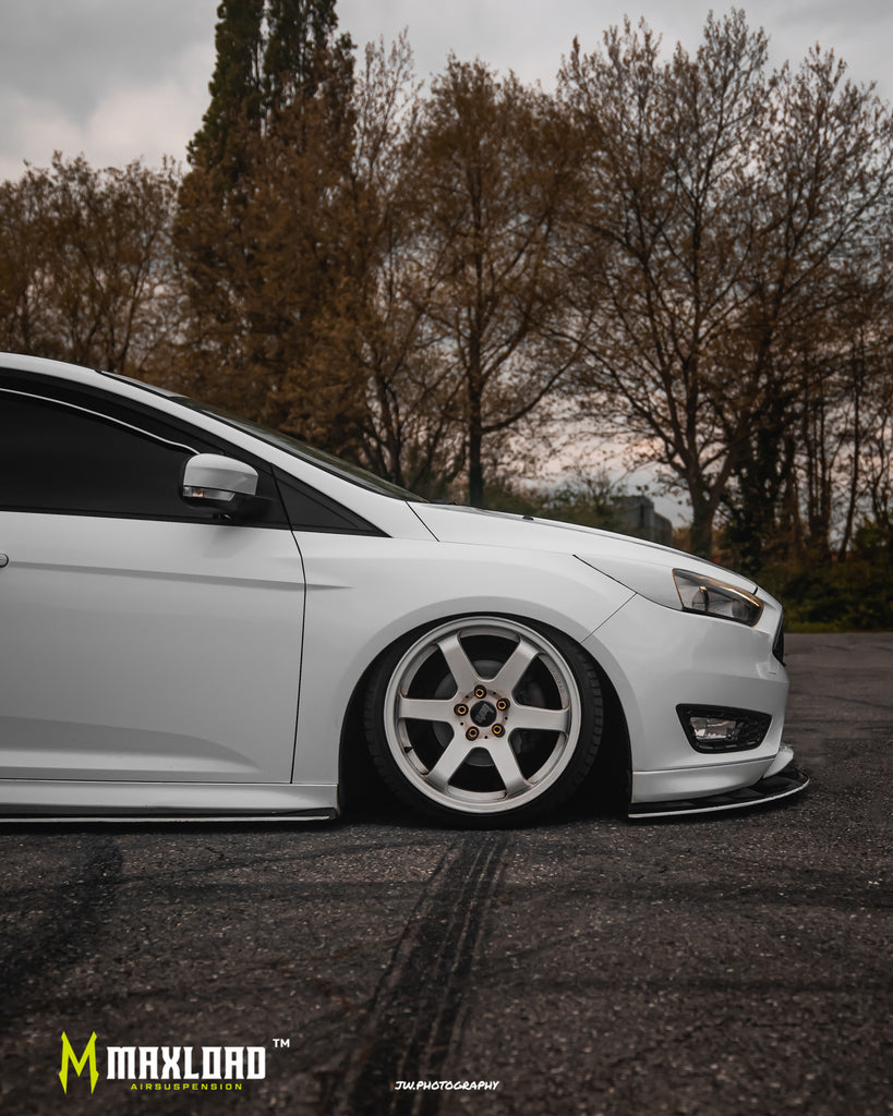 MAXLOAD AIR SUSPENSION AIR STRUT