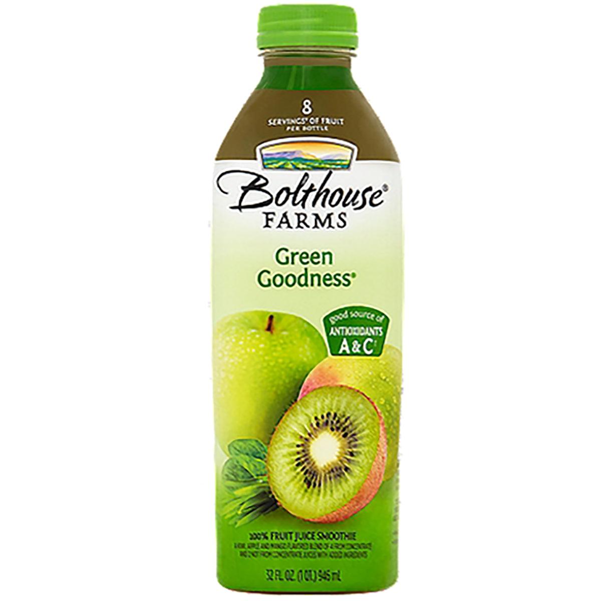 Bolthouse F.Green Goodness 32oz