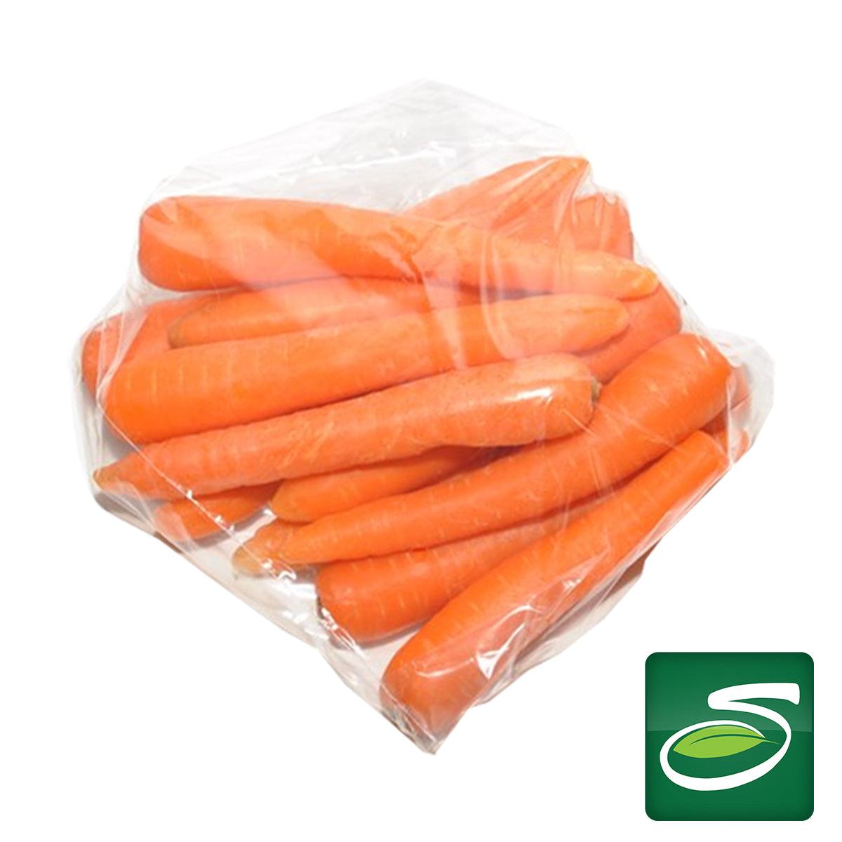 Carrots Bag 2lb