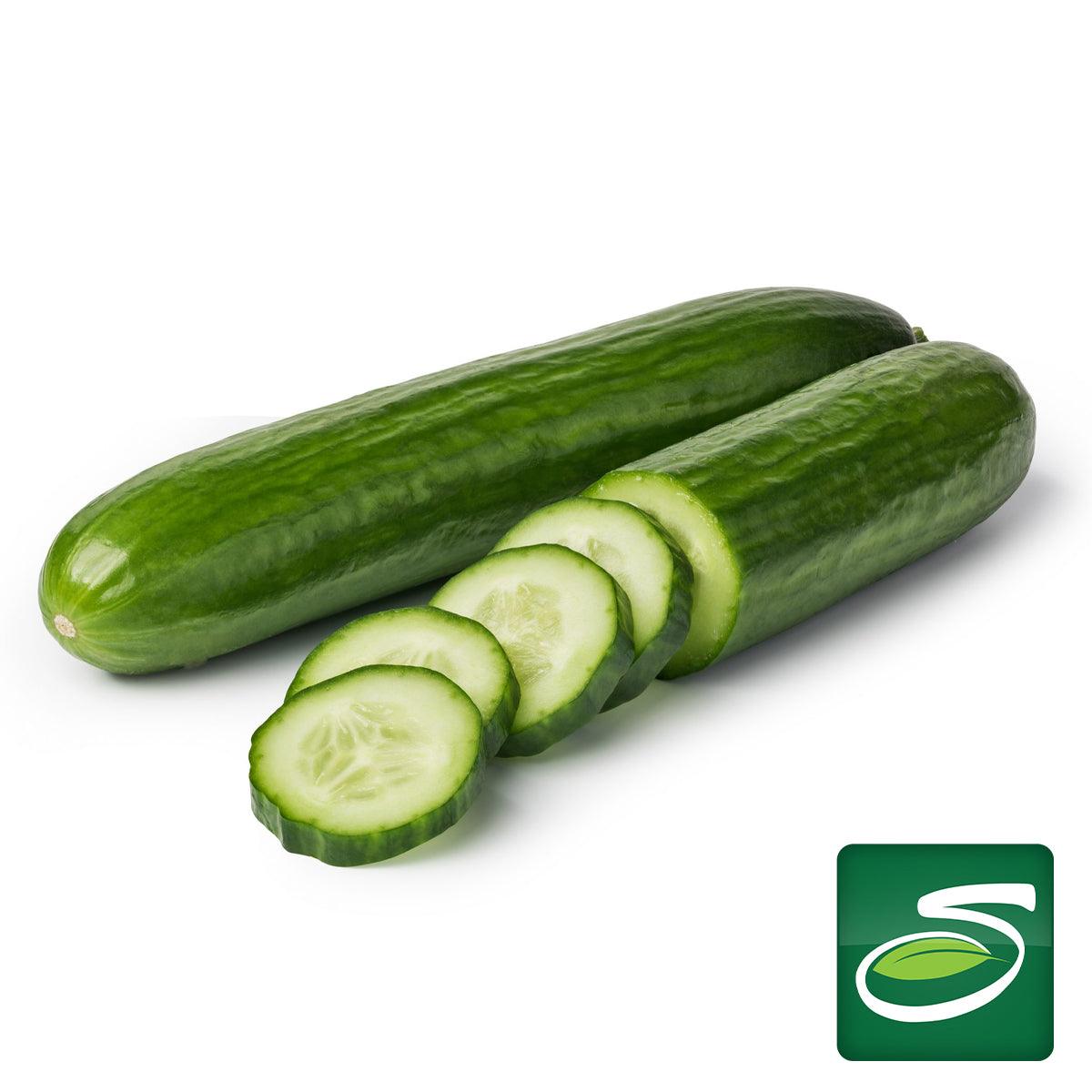 Cucumber Seedless