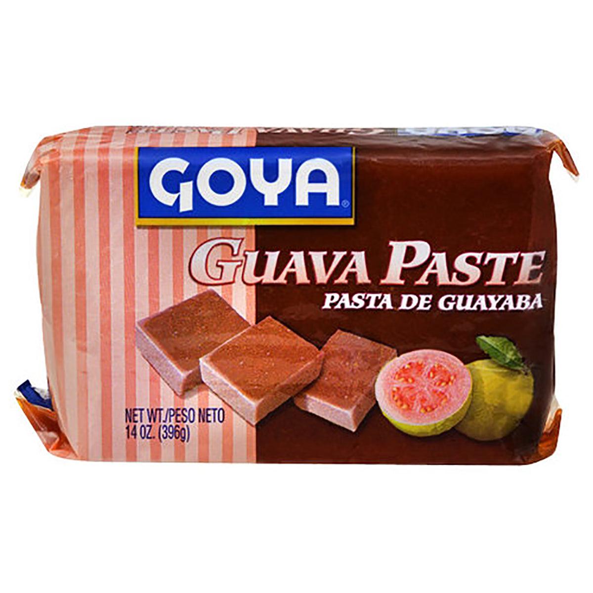 Goya Guava Paste 14oz