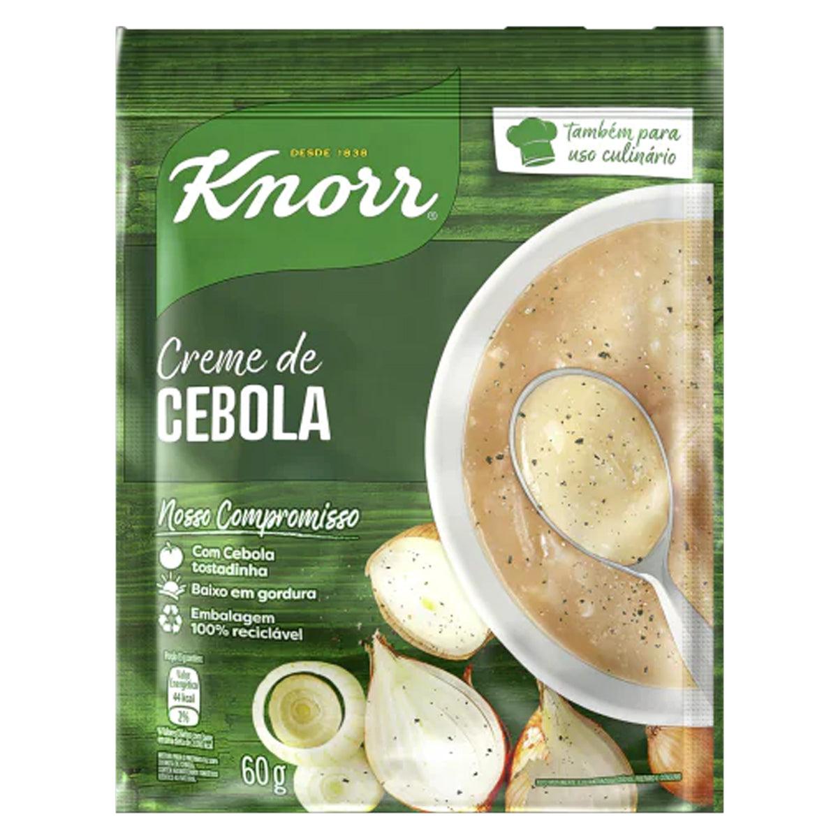 Knorr Creme de Cebola 2.11oz