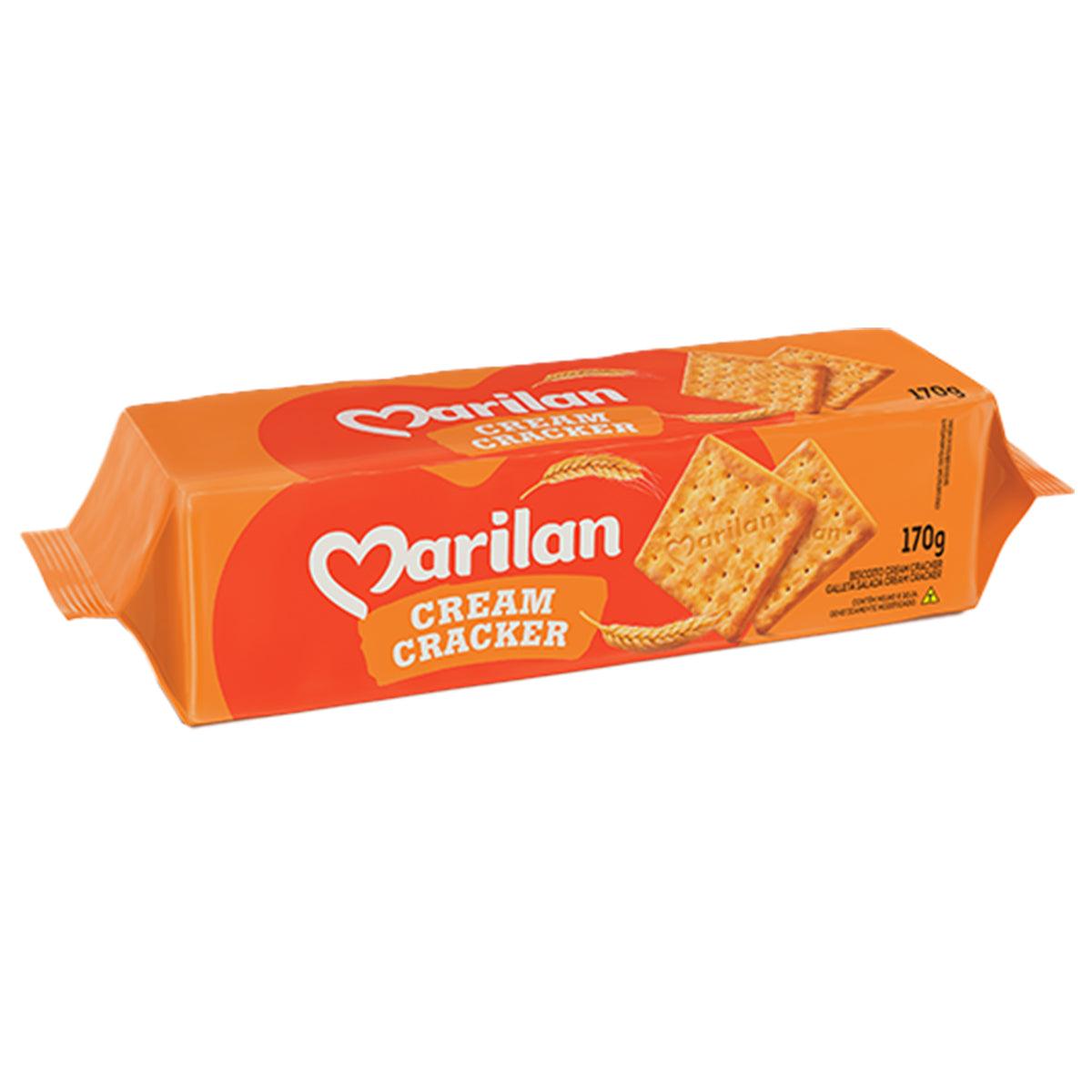 Marilan Cream Cracker 5.99oz